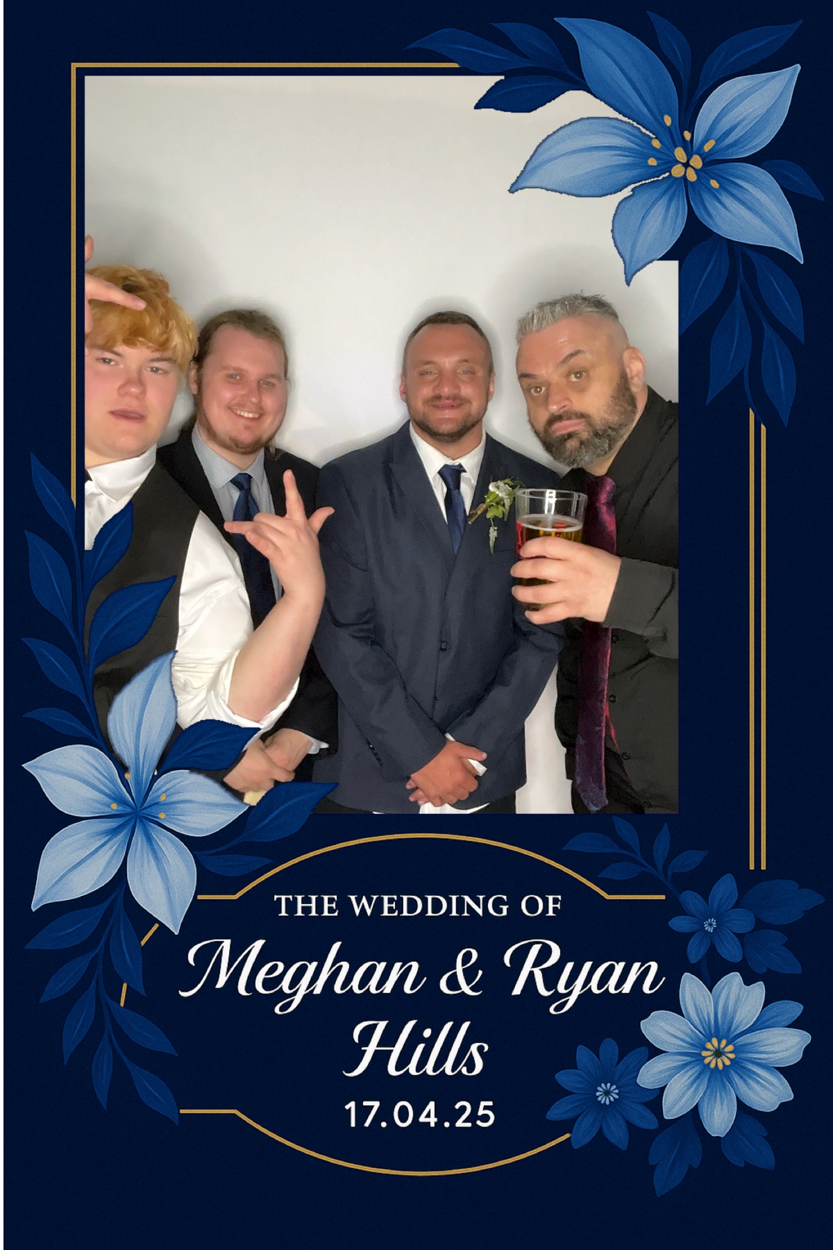 Wedding Photo